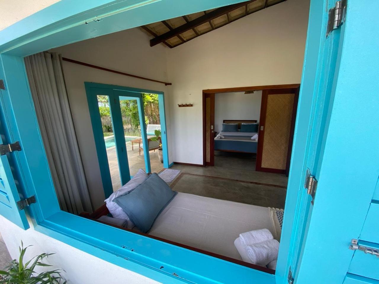 Os Navegantes -Casa Vento Villa Icarai  Exterior photo